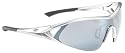 BBB Impact Sunglasses Clear & Yellow Lens