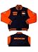 Denver Broncos Womans reversible Superbowl Midweight Jacket, Size= X-Large