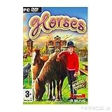 Horses (DVD) Powered by Wildlife Park 2