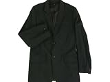 Claiborne Pebble Cord Two Button Sportcoat