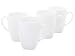 Maxwell Williams White Mug Bullet S/4