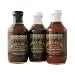 Cowboy Boyd Missouri Sweet BBQ Sauce