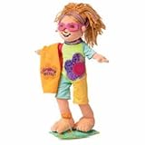 Groovy Girl Fashions Boogie Down