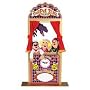 Melissa & Doug Deluxe Puppet Theater