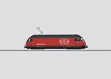 Cheapest Games and Toys, 2012 Dgtl SBB cl 460 Electric Locomotive (HO Scale)