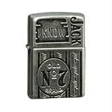 Black Ice Street Armor, Jack Daniel's I Know Jack