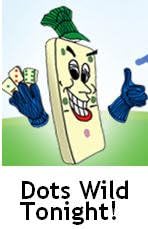 Domino Scorepads - Value Three-pack