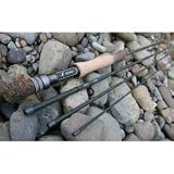 Echo Ion Fly Rod
