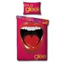 Girls/Kids Glee Quilt/Duvet Cover Bedding Set