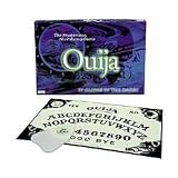 Ouija Board Glow-in-the-Dark