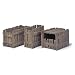 Schleich Crate Set