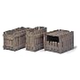 Schleich Crate Set