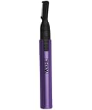 Wahl Clean and Confident Precision Detailer Purple #5640-100