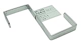 WAKI 吊金具 Ｚ型 No.4 37X37X75mm BK-384