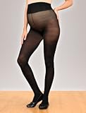 A Pea in the Pod: Hue Opaque Tights