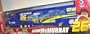 Jamie McMurray #26 Irwin Industrial Tools Roush Fenway Hauler Trailer Tractor Semi Transporter Rig Truck 1/64 Scale Winners Circle