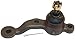 Beck Arnley 101-5433 Suspension Ball Joint