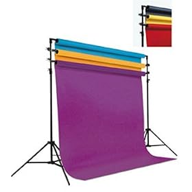 SAVAGE MULTIPLE POLEVAULT STAND