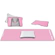 Nintendo Wii Fit - 3 In 1 Lady Fitness Workout Kit