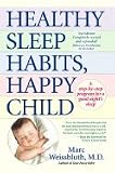 Healthy Sleep Habits, Happy Child