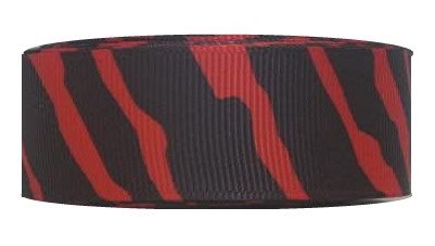 Grosgrain Ribbon Animal