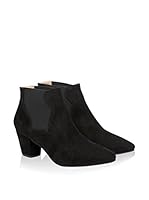 Shoe the bear Zapatos abotinados Toro X (Negro)