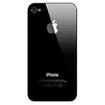 Black Replicase Hard Crystal Air Jack...