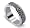 Sterling Silver Engraved Celtic Band 6 MM Ring Size 7