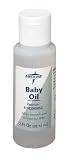 Baby Oil