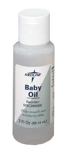 Baby Oil