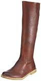 Kickers Credo 2 001994-50 91, Damen, Stiefel, Braun  (cuir), EU 40