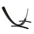 Aluminum Hammock Stand - Bronze