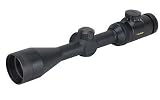 Truglo Tru-Brite Xtreme 3-9X44 Scope Black