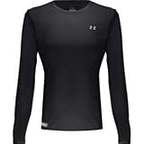 Under Armour Base 1.0 Long-Sleeve Crew Shirt - Women's