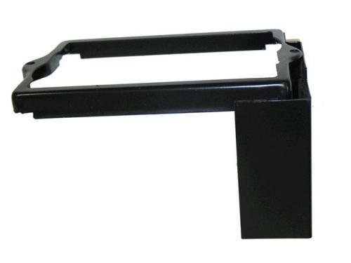 1963 Corvette Battry Hold Down with Shield