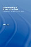 The Governing of Britain in the 18th Century