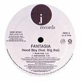Hood Boy [12" VINYL]