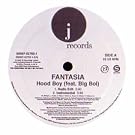 Hood Boy [12