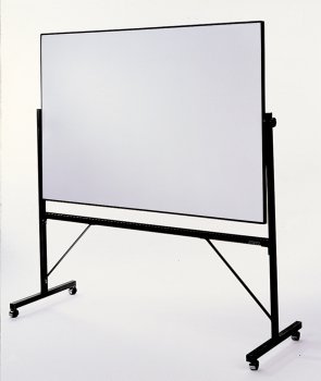 Buy Marker Boards - White; 3 X 4 3.5 X 5 4 X 6 Sturdy Black Painted Aluminum Frame W