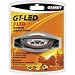 Garrity KH004GSS03L Garrity GT-LED 3 LED Headlamp