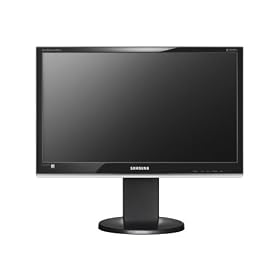 Samsung SM2494HM 24-inch Widescreen LCD TFT Monitor (HDMI, DVI, USB, Gloss Black)