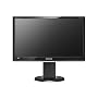 Samsung SM2494HM 24-inch Widescreen LCD TFT Monitor (HDMI, DVI, USB, Gloss Black)