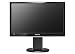 Samsung SyncMaster 2494HM 61 cm (24 Zoll) Widescreen TFT Monitor DVI (Kontrastverh�ltnis 50000:1, Reaktionszeit 5ms) schwarz