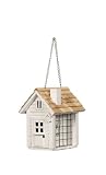 Le Petit Chalet - SuetFeeder