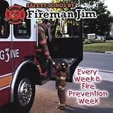 Every Week Is Fire Prevention Week