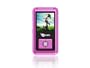 Ematic 2GB Color MP3 Video Player with 1.5-Inch screen, FM Radio and Voice Recording (Pink)