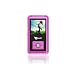 Ematic 2GB Color MP3 Video Player with 1.5-Inch screen, FM Radio and Voice Recording (Pink)