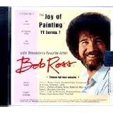 Ross DVD Joy  of Painting Series 2 - 13 shows