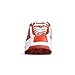 Ryn Nazca Sympatex Red/White Walking Shoes - Unisex