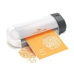 Silhouette SD Digital Craft Cutting Tool (QuicKutz)